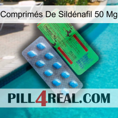 Comprimés De Sildénafil 50 Mg new03